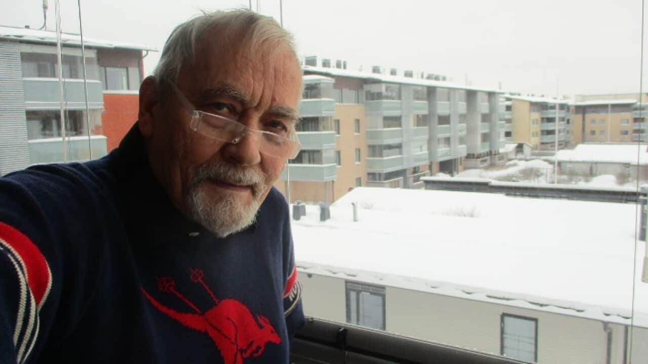 Timo Uotila