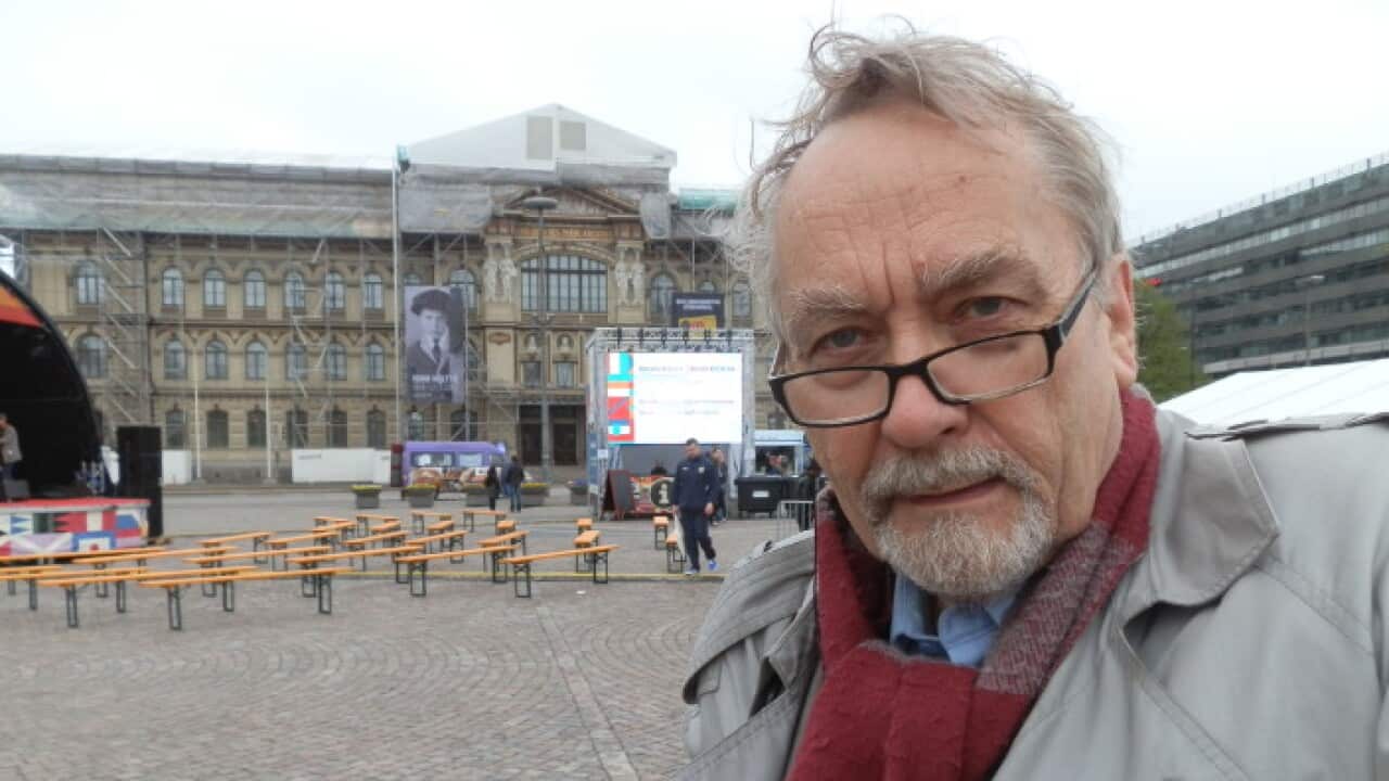 Timo Uotila
