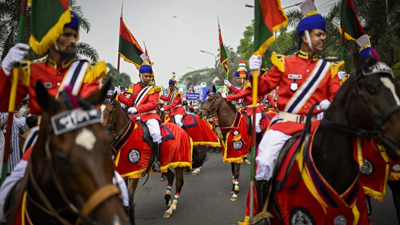 Bangladesh Eid al-Fitr