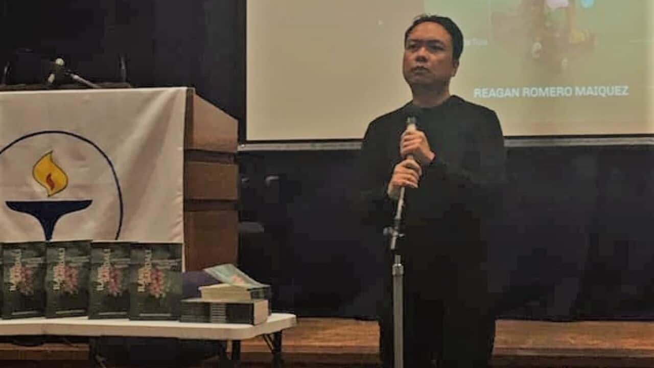Filipino artists, News Filipino, Theatre, Literature