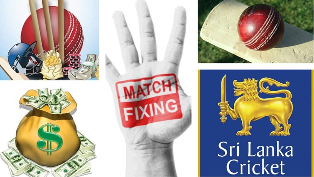 Sri Lanka Cricket Election