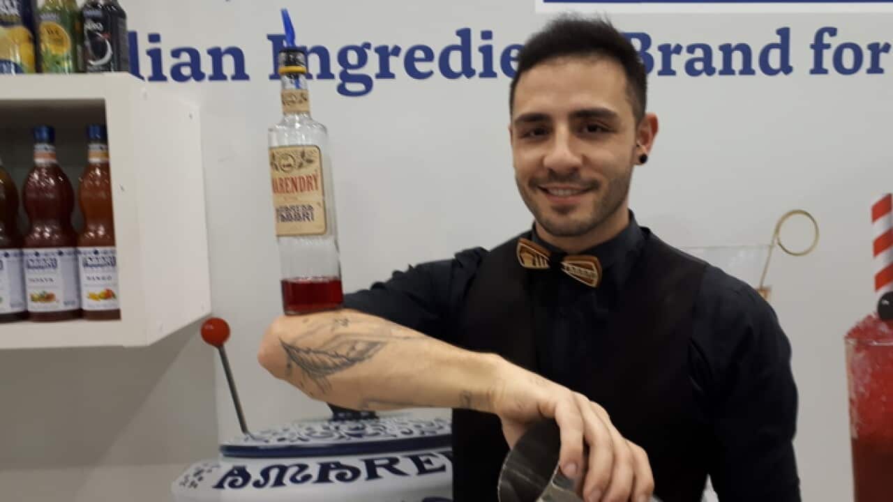 Alberto Carrozza