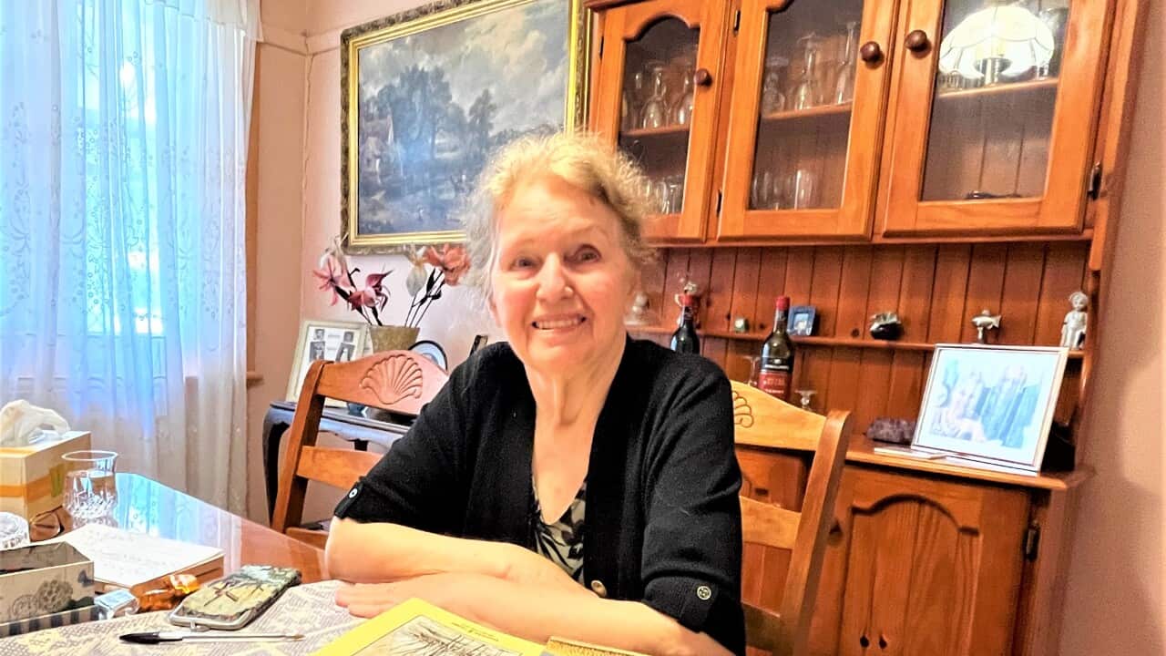 Ιωάννα Λιακάκου