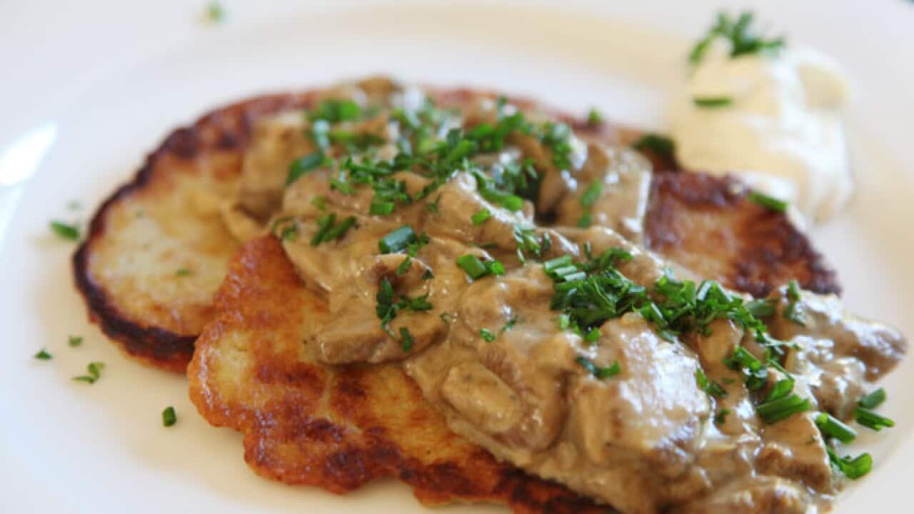 Image for read more article 'Polish Food Safari recipes'