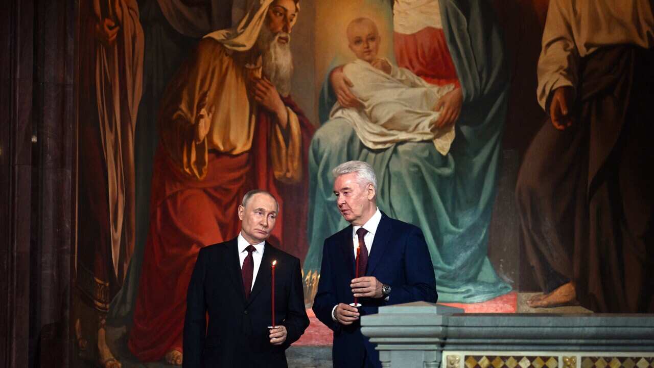 RUSSIA-POLITICS-RELIGION-ORTHODOX-EASTER