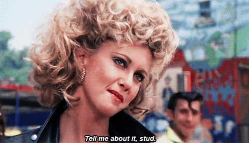 Grease