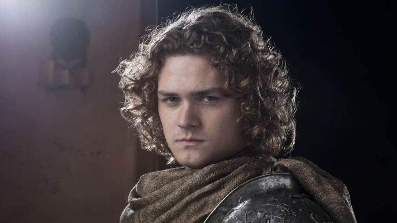 Game of Thrones