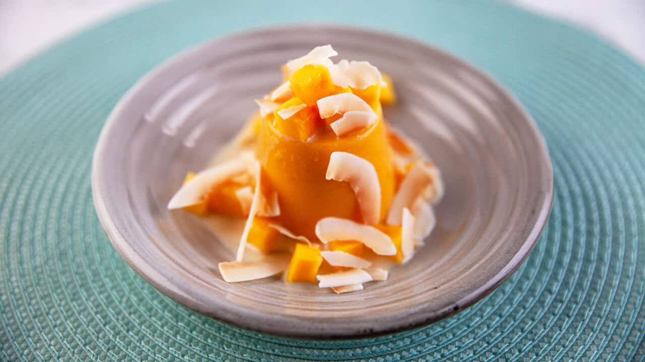 Image for read more article 'Something sweet?'