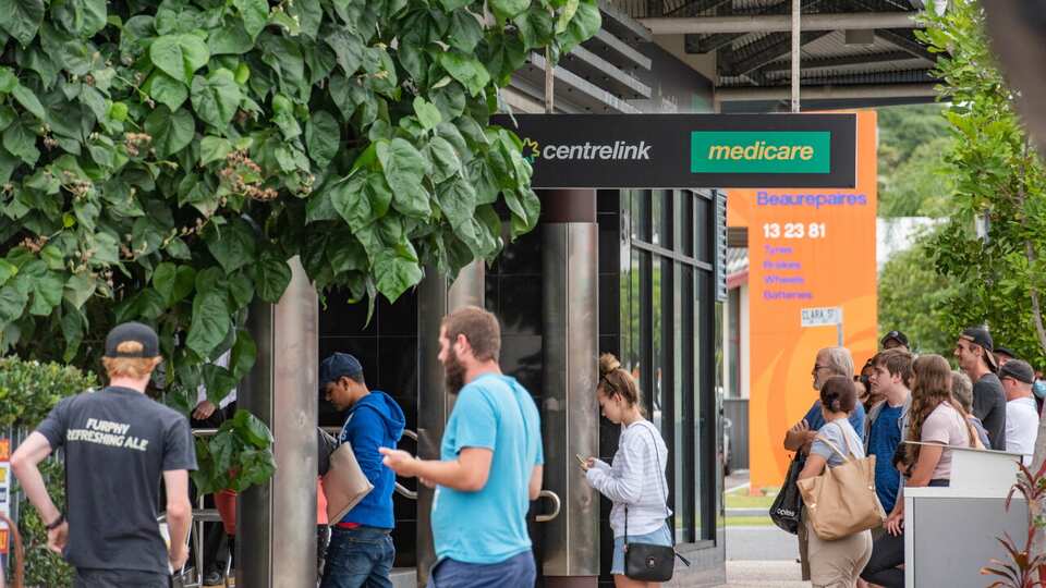 Millions of Australians receive welfare payment boost | SBS News