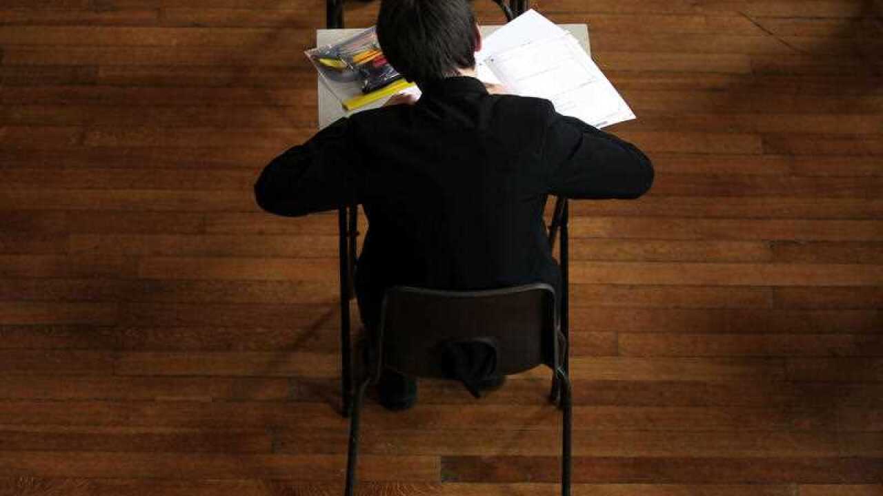 Student