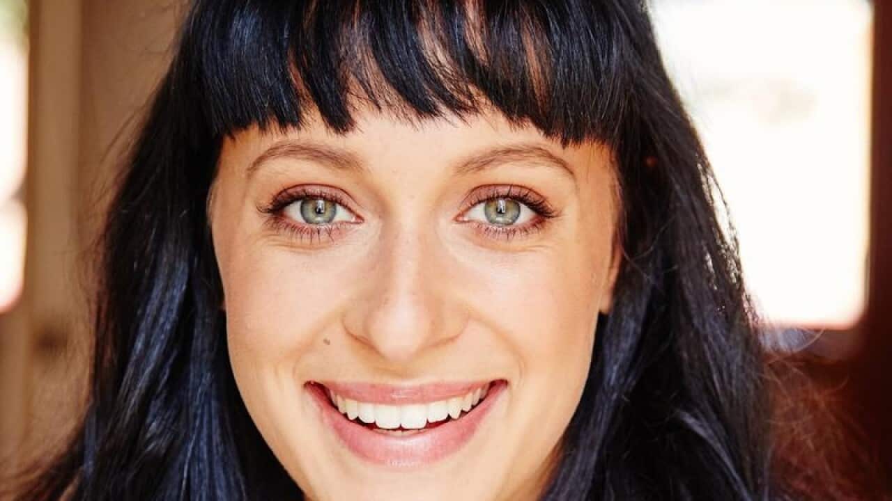 Jessica Falkholt