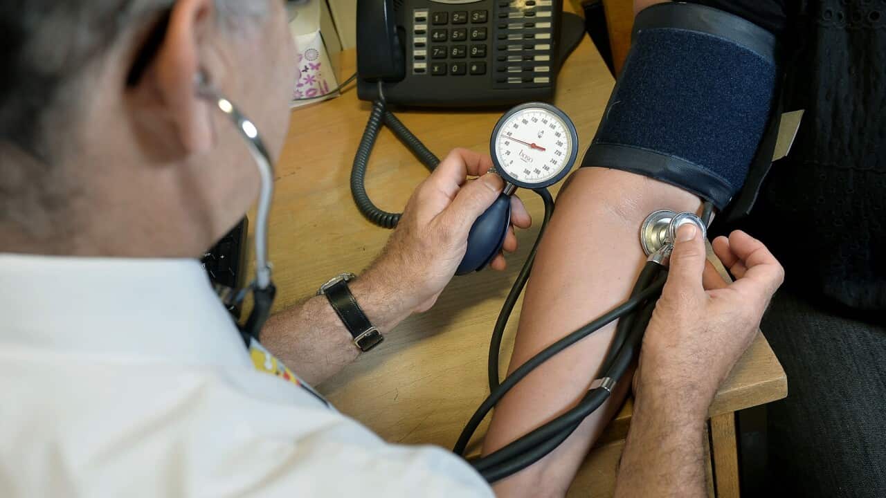 NHS accused after demanding GP appointment details