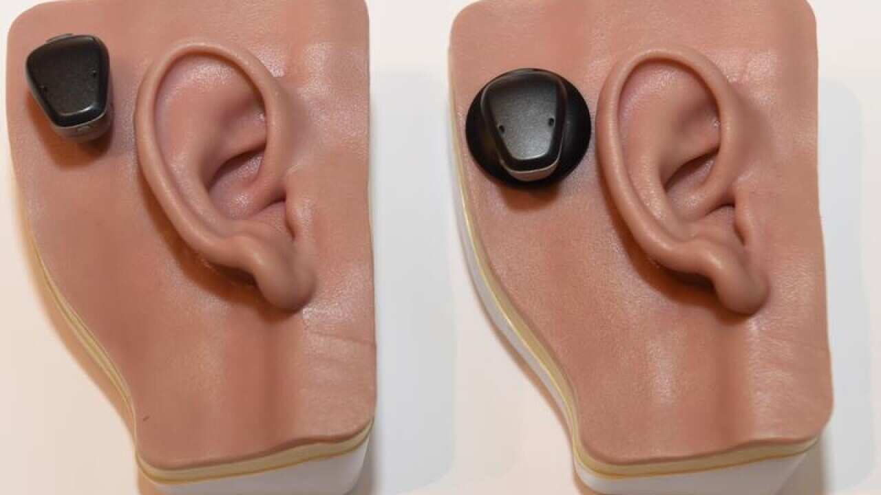 Cochlear has welcomed a change to implant eligibility in the UK.