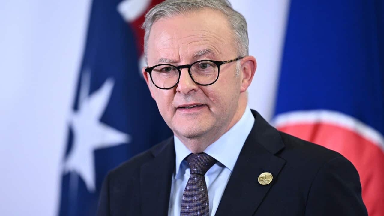 AUSTRALIA ASEAN SUMMIT 2024