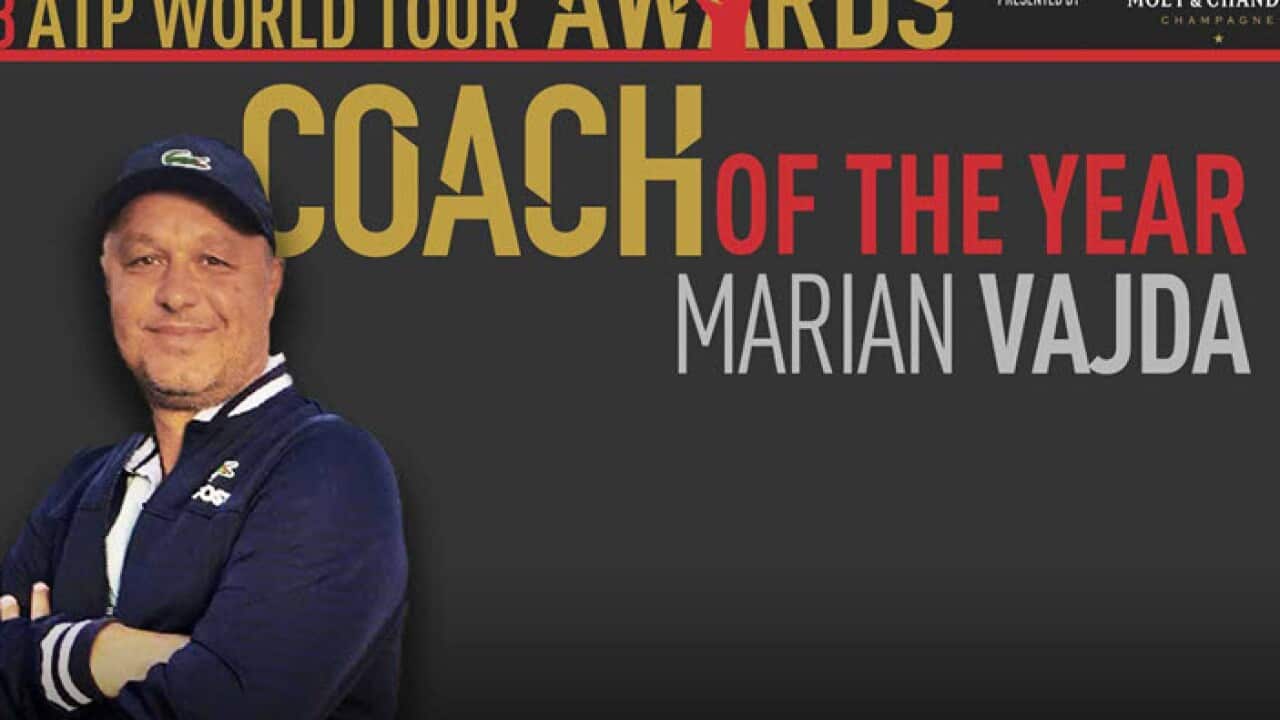 Marian Vajda