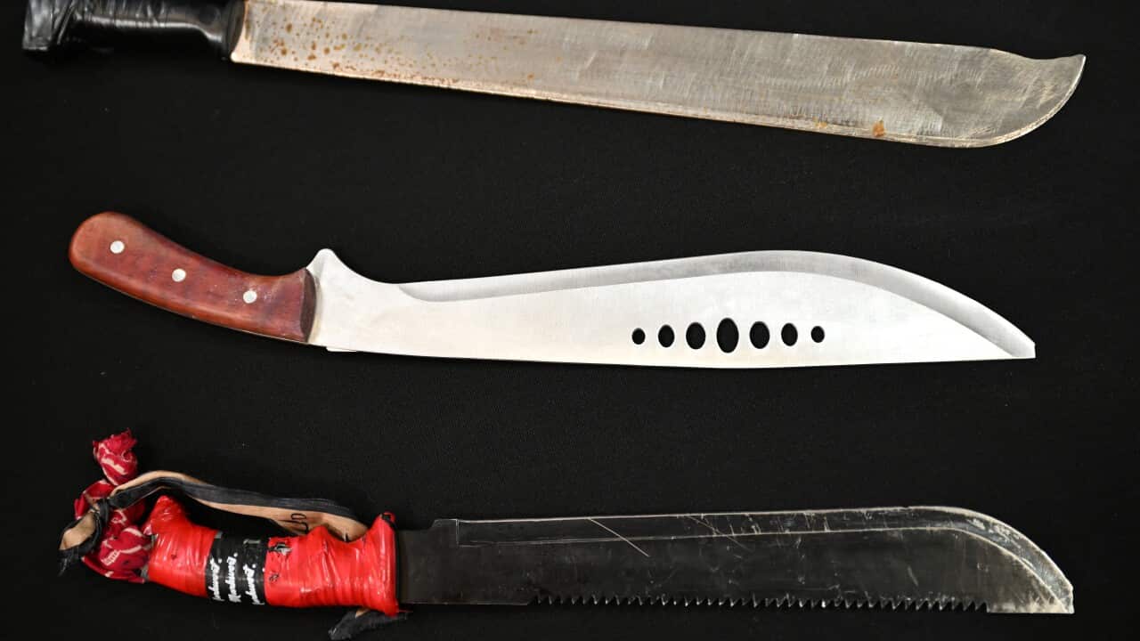 JACINTA ALLAN VICTORIA POLICE ANNOUNCEMENT