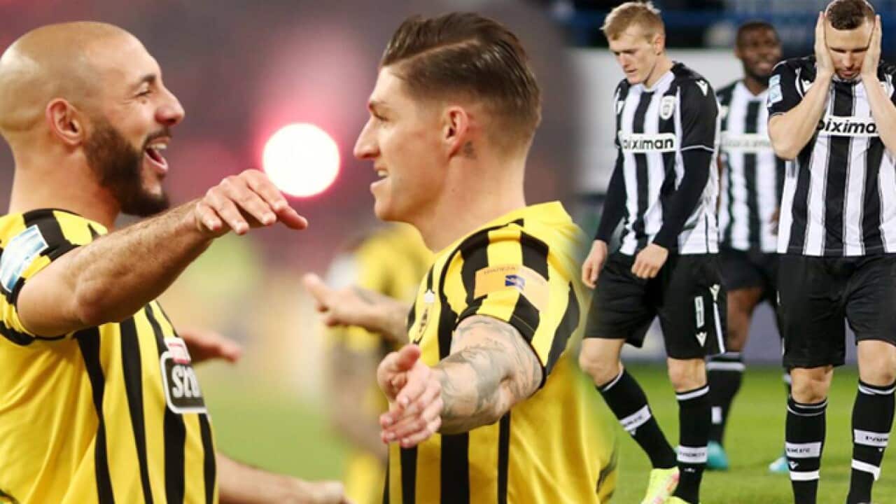 AEK