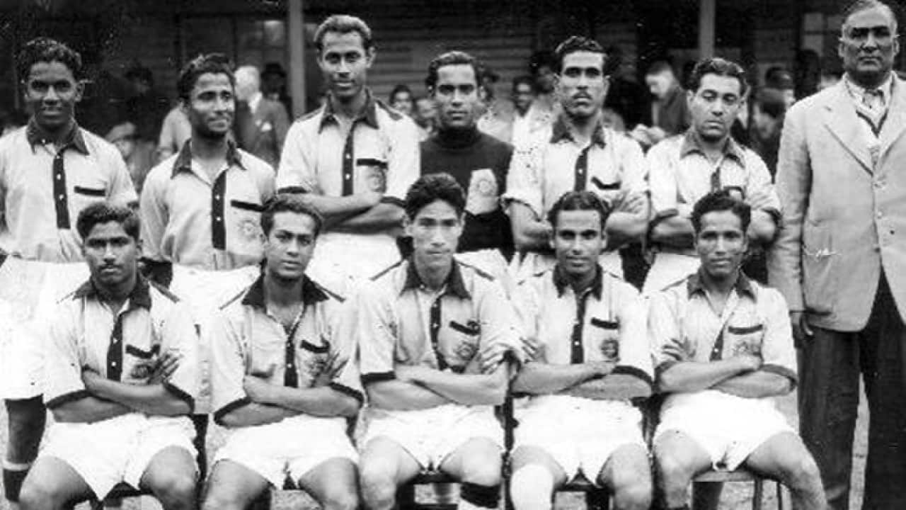 India football