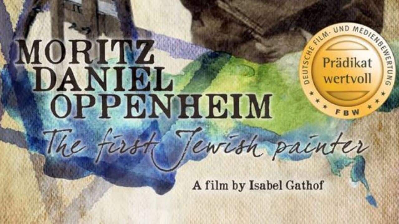 Moritz Daniel Oppenheim - The first Jewish Painter