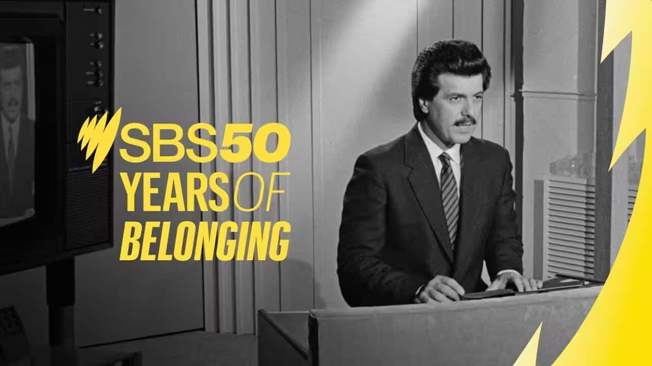 SBS50 - 50 Years of Belonging