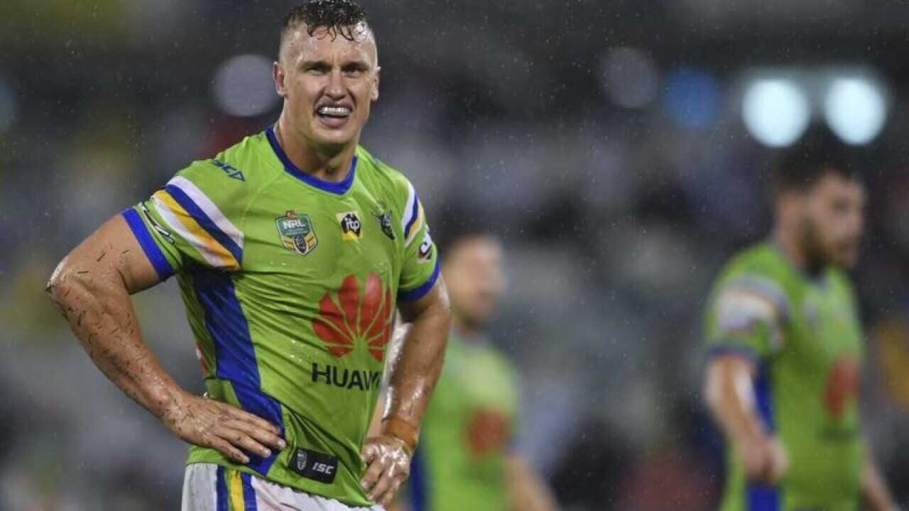 Jack Wighton