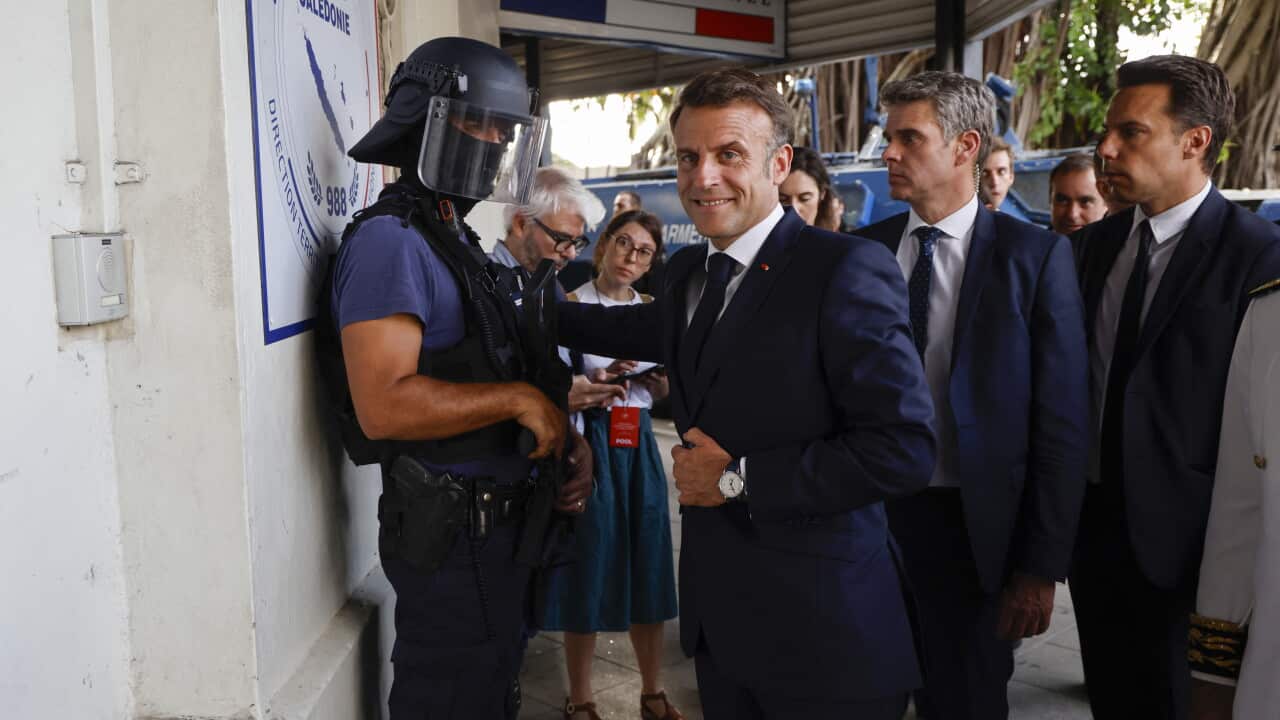 France lifts state of emergency in New Caledonia after deadly riots France lifts state of emergency in New Caledonia after deadly riots