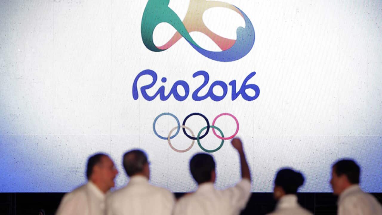 WADA suspends Rio anti-doping lab