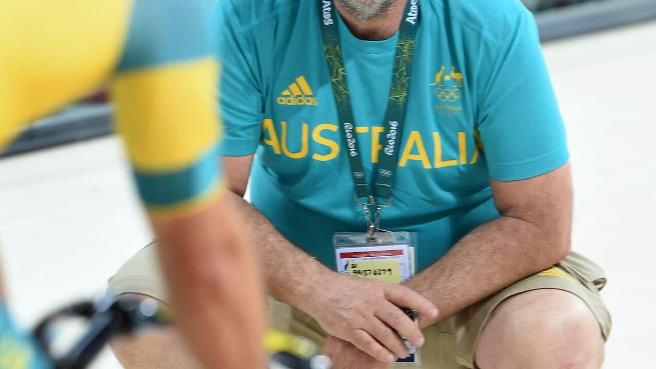 Gary West dies, aged 57 SBS Sport