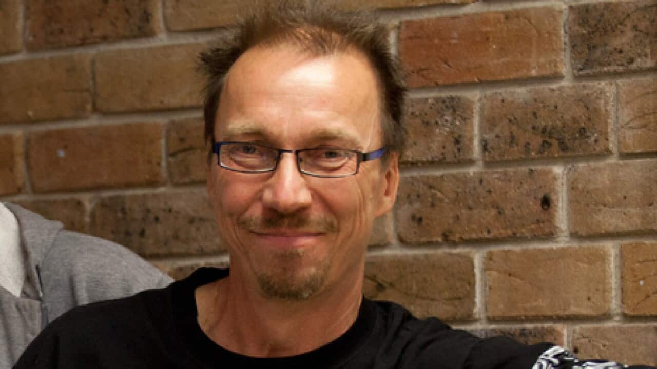 Krisse Olin