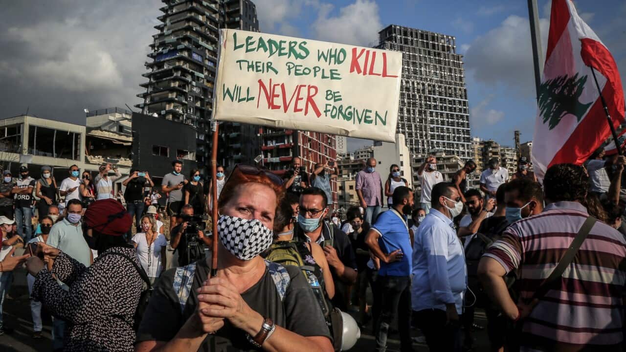 Marwan Naamani/picture alliance via Getty Images