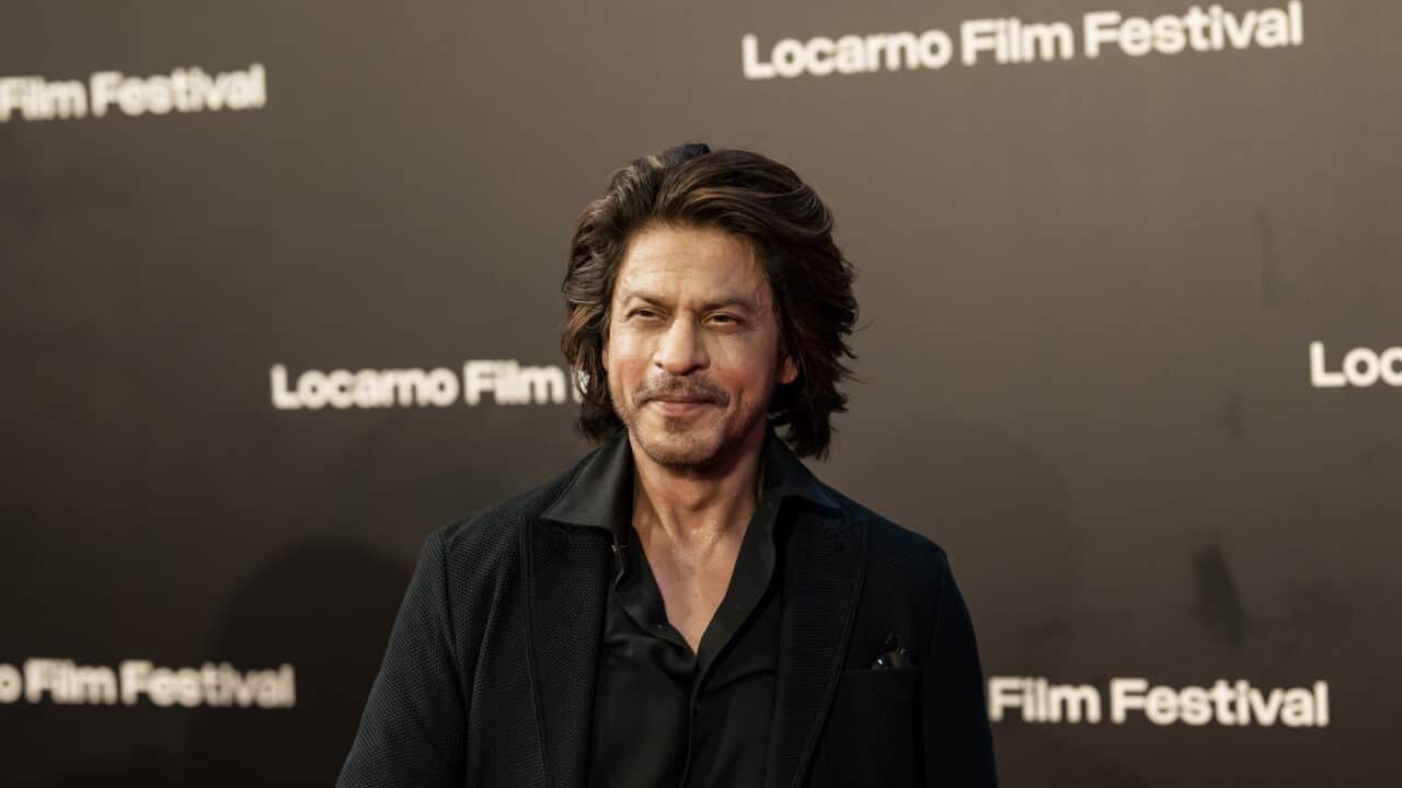 Pardo alla Carriera Award - 77th Locarno International Film Festival