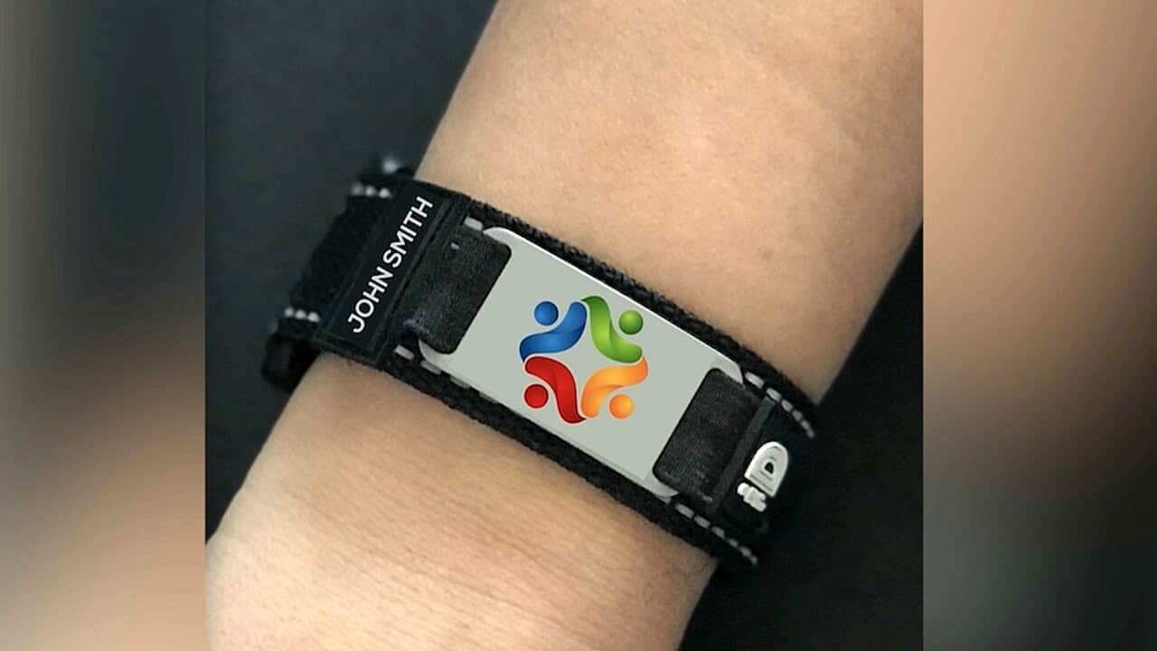 The Autism Spectrum Disorder talisman