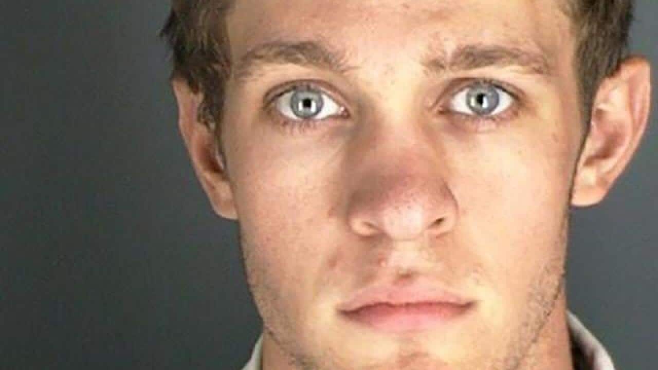 Austin James Wilkerson (Boulder County Sheriff's Office)