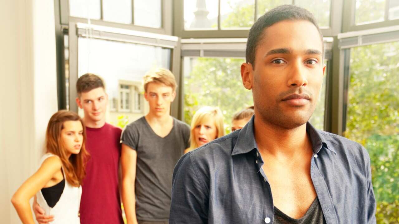 One in four Australians has experienced racism