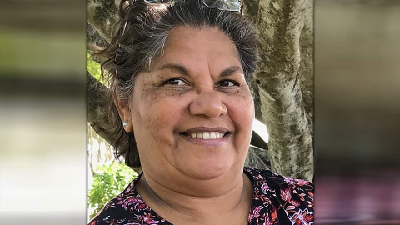 Kuku Yalanji elder Daphne Naden (supplied).jpg