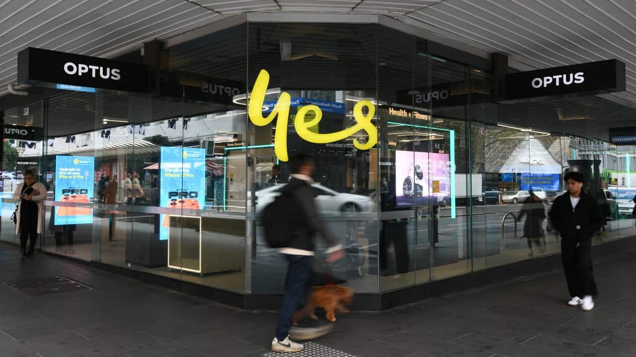 OPTUS STOCK