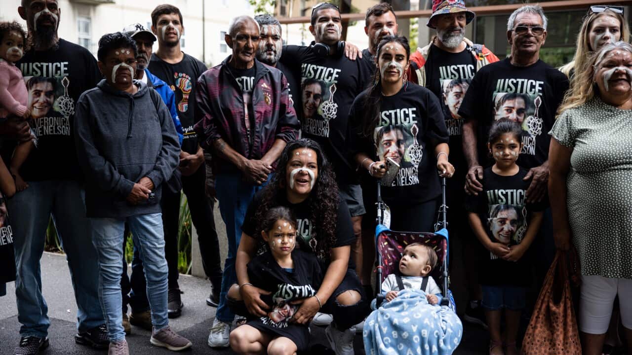 VERONICA NELSON INQUEST