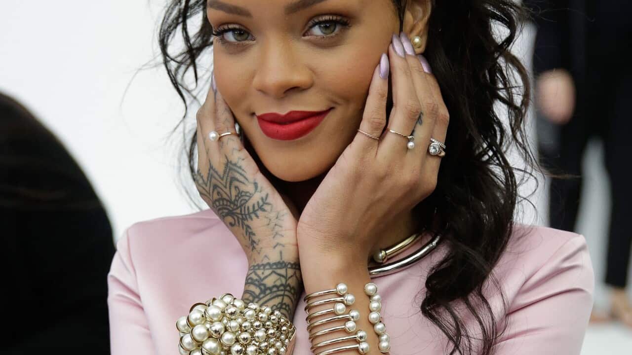 Rihanna