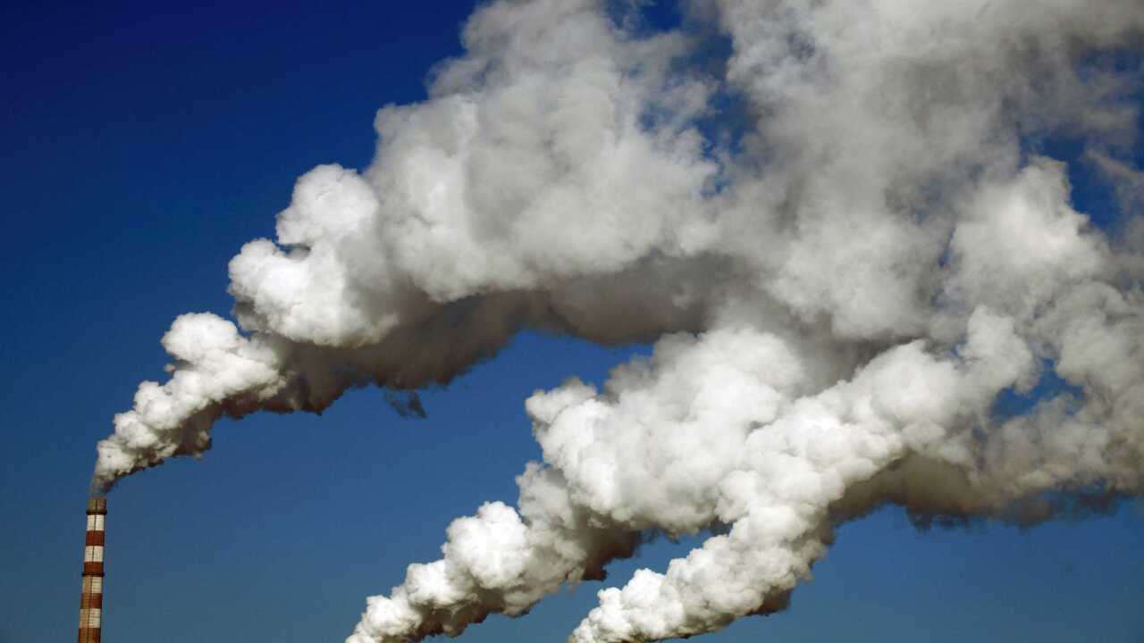 2020 emissions target 