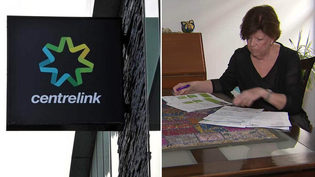 The Newstart allowance is $39 a day but the Greens are pushing to increase that.