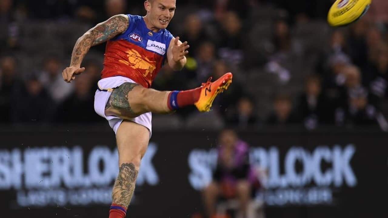 Dayne Beams