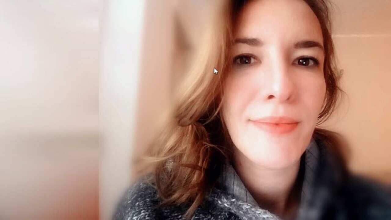 Courtesy of Tijana Parezanović