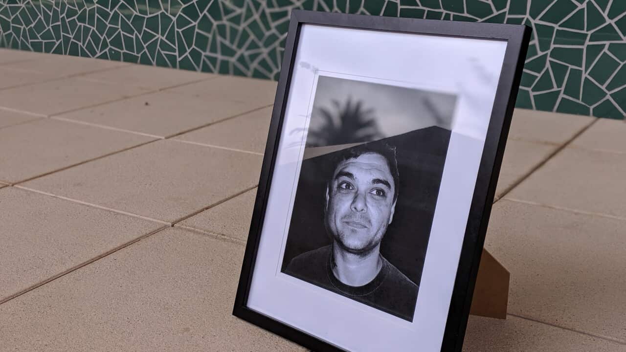 Nathan Reynolds' sisters say he had a “deep respect for his family”