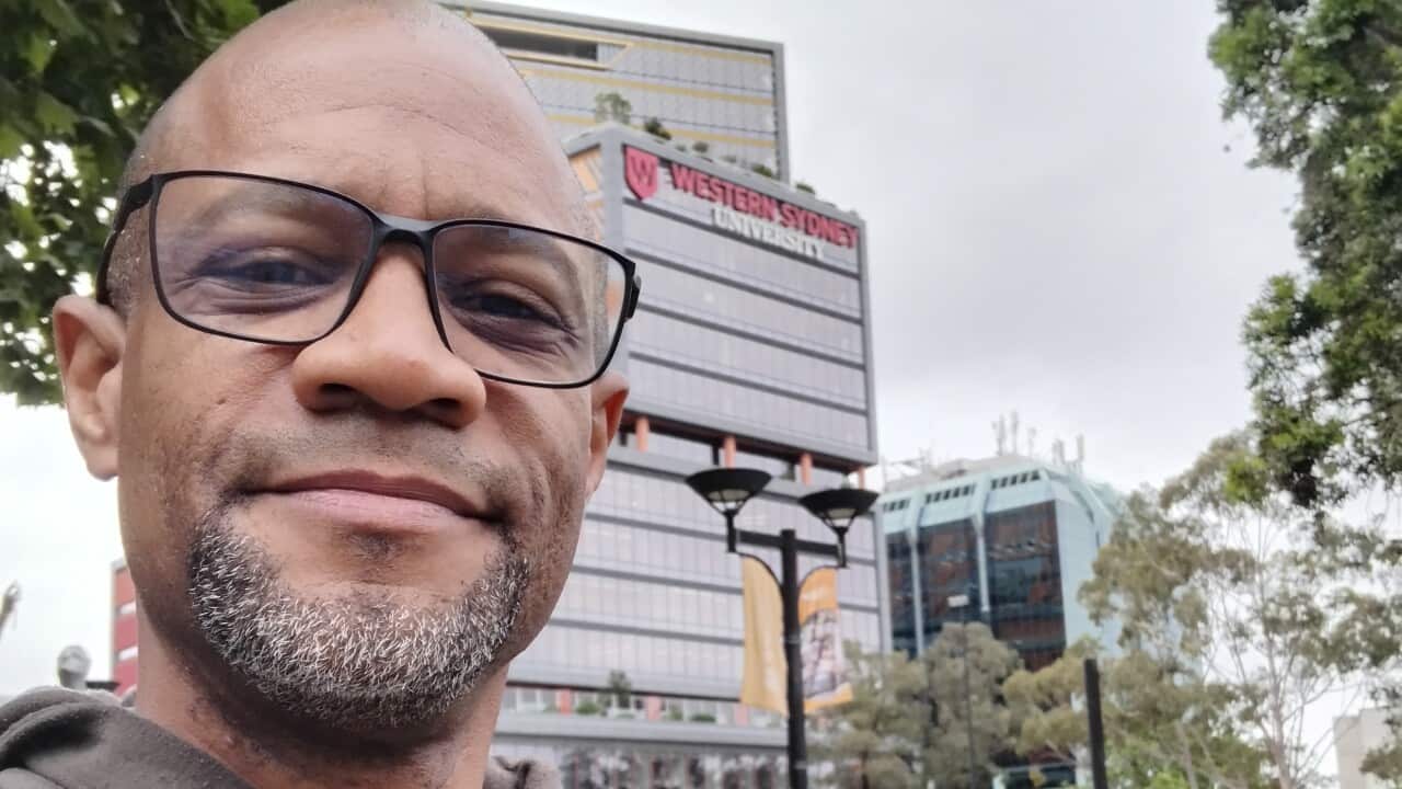 Douglas Alves da Silva