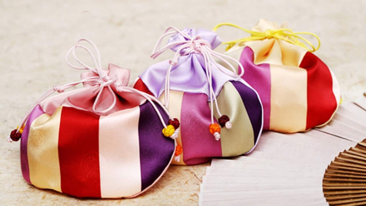 In the morning of NYD, te younger generations of a family pay respect to their elders by taking a deep bow then children receive NY's special allowance.