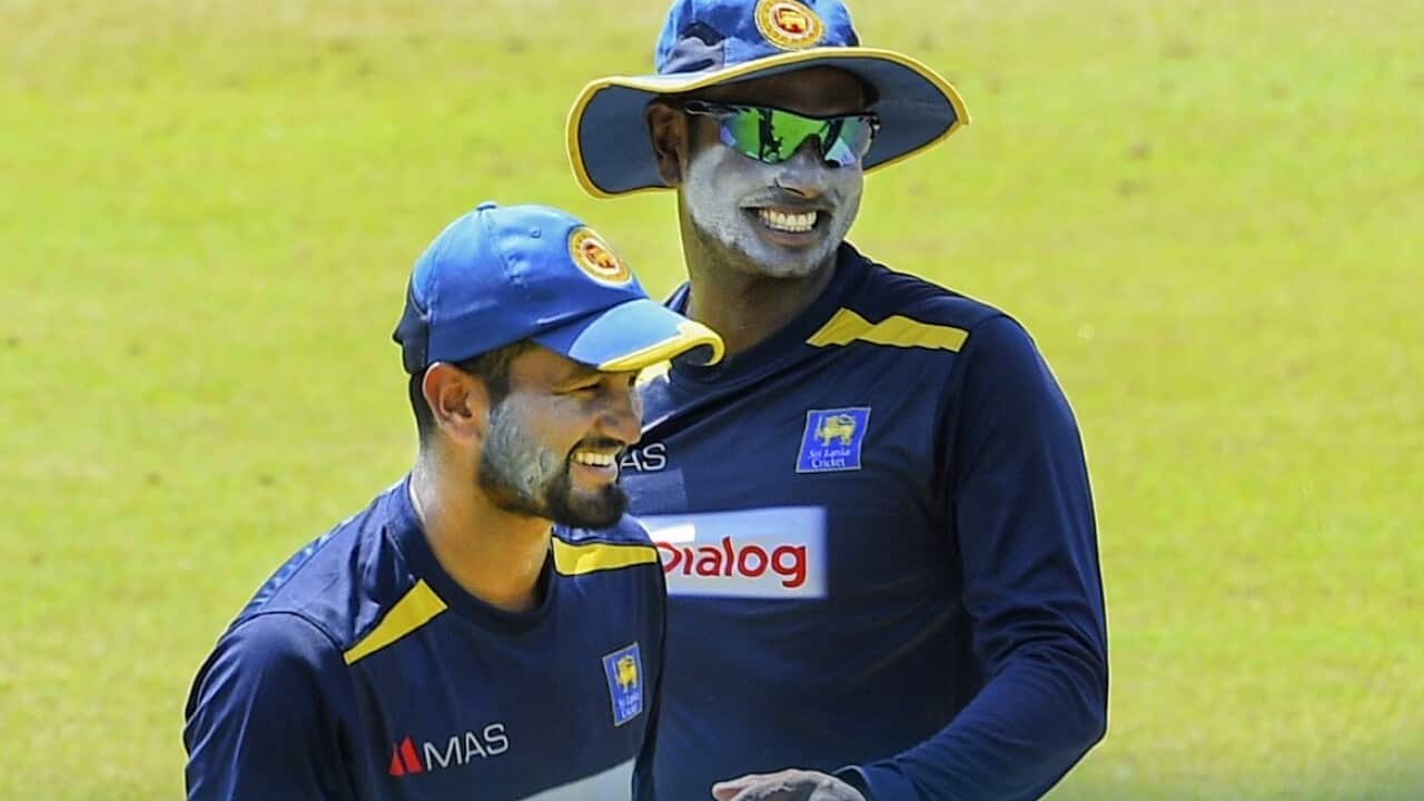 Five seniors out of ODI squad including Dimuth: SBS Sinhala Weekly Sports Wrap
