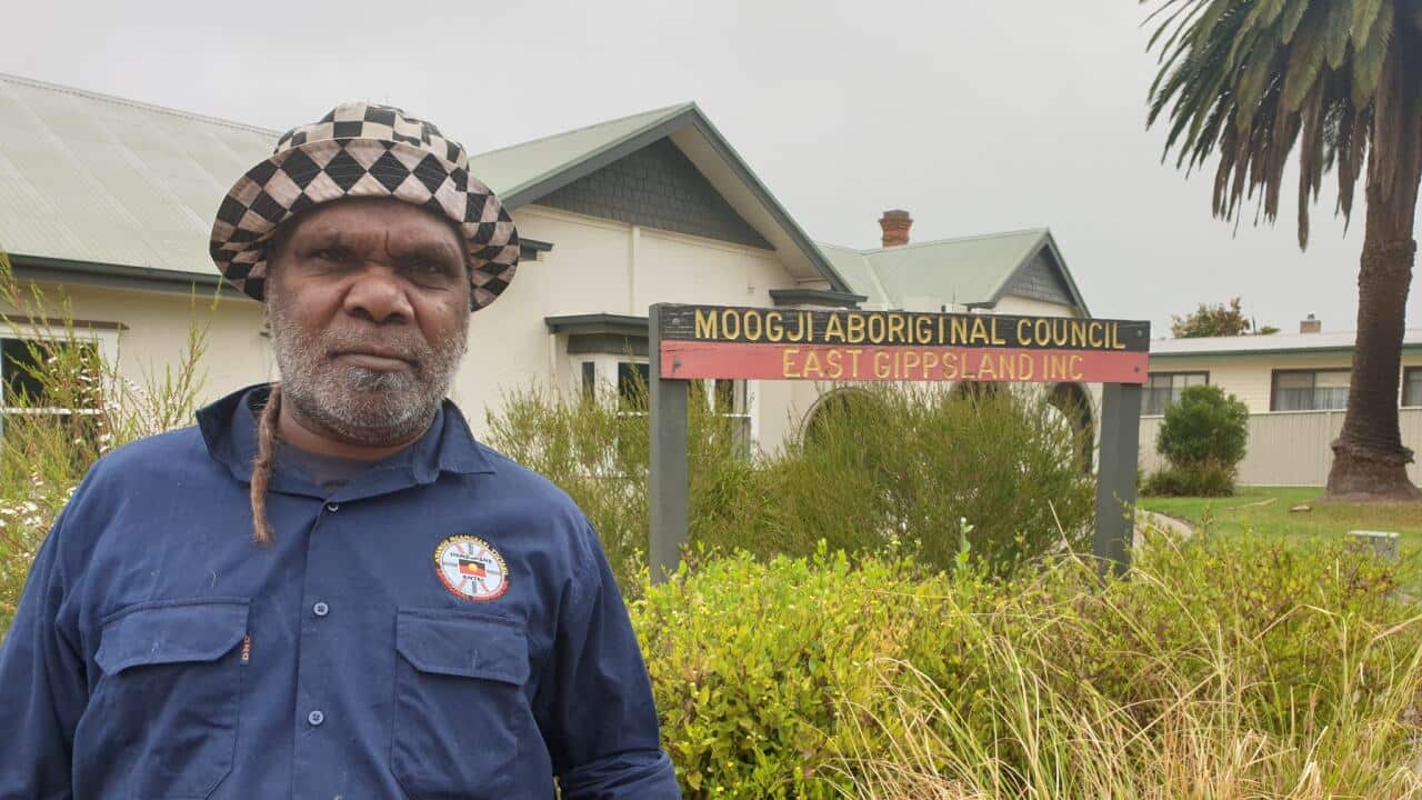 ANTAC Anangu Ngangkari Tjutaku Aboriginal Corporation