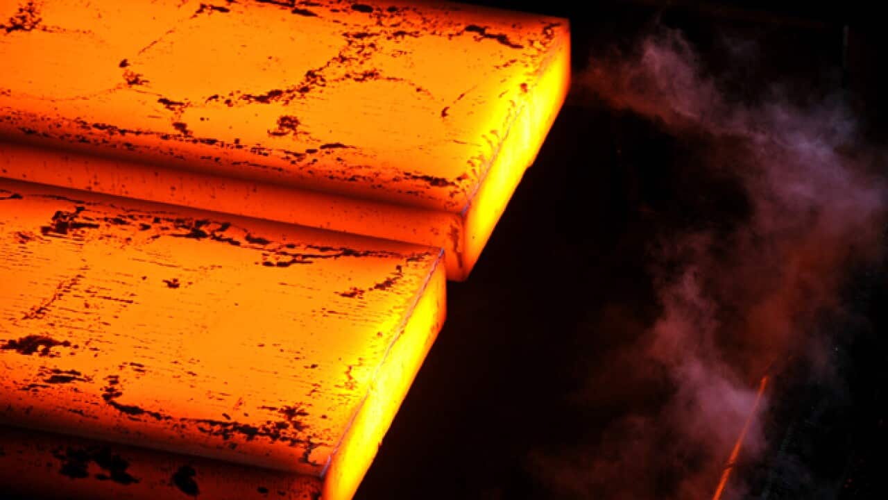 steelwork_Australia_Japan_200311_B_AAP_527019874