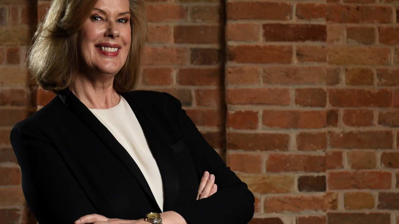 Ardent Leisure CEO Deborah Thomas