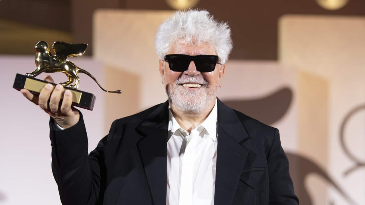 81st Venice Film Festival
Winners Red Carpet
Palazzo del Cinema - Lido of Venice, Italy